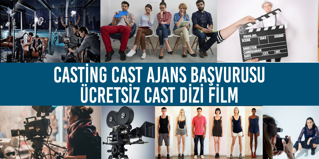 casting ajans ankara istanbul cast ajansi Anasayfa